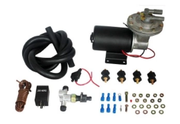 Electric Brake Vacuum Pump Kit 28146