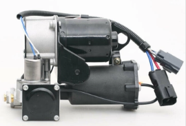 Land rover air suspension compressor LR3/4 LR023964