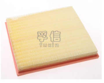 Air Filter 13717571355 for E36 E38 E39 E46 E83 E85 X5 X6