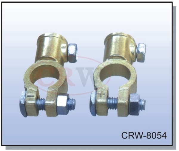 Battery clip>CRW-8054
