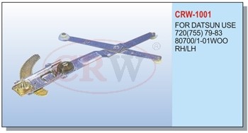 Regulator >CRW-1001