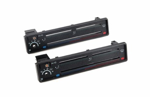 Car accessory Auto A/C Panel for Santana