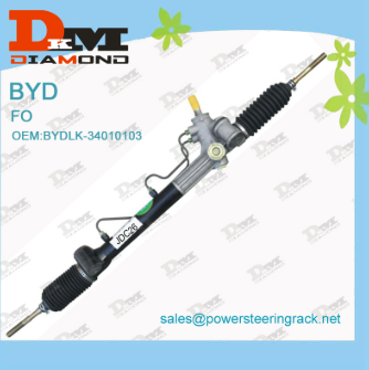BYD F0 LHD C26