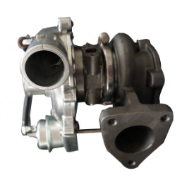 Made in China Turbocharger 17201-30080 uesd for Toyota 2KD Hilux LandCruiser 2.5L 