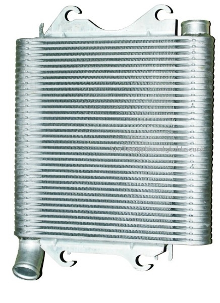 Intercooler