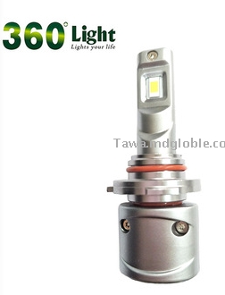 9005 H1 H3 H4 H7 H11 Auto Car Accessories Led Headlight Bulb Canbus Headlamp 