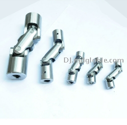 Double Universal Joint > PB series