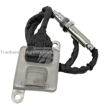 TB Auto Parts Nox Sensor 5WK96684A Nitrogen Oxide Sensor 5WK9 6684A 68067521AA