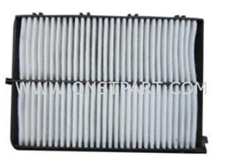 Cabin Filter for Style Generation Sonata 
