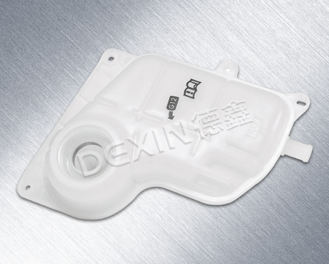 Expansion Tank DX-S101