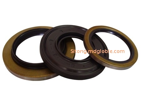 Auto oil seal