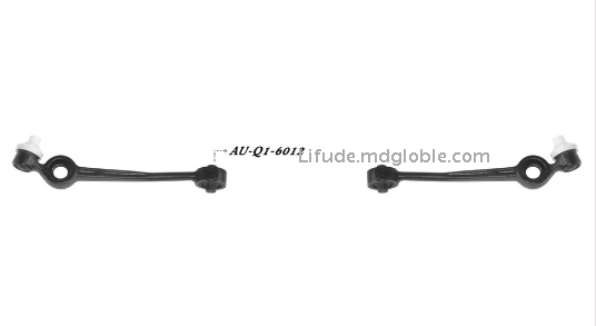 Rear axle series Au-B2-0701RH