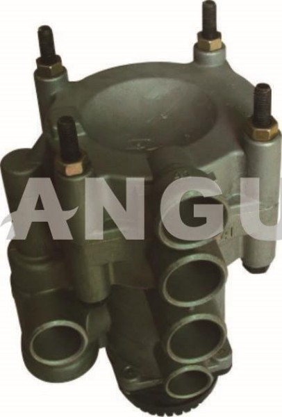 Trailer Relay Valve 973 009 3000