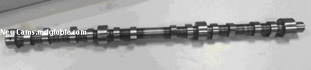 Camshaft CATERPILLAR