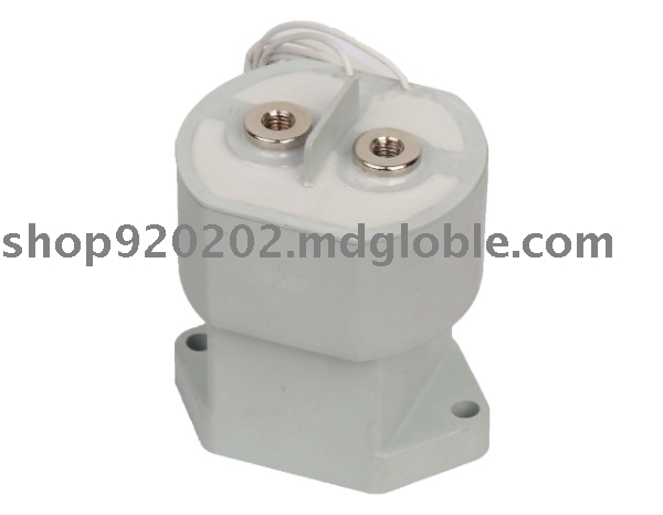 XKG MAGNETIC LATCHING HIGH-VOLTAGE RELAY 450V