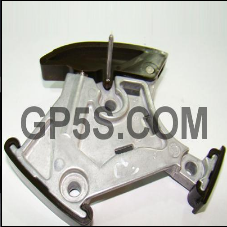 Camshaft adjuster tensioner 06B115130C