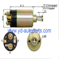 Solenoid switch YD-5002