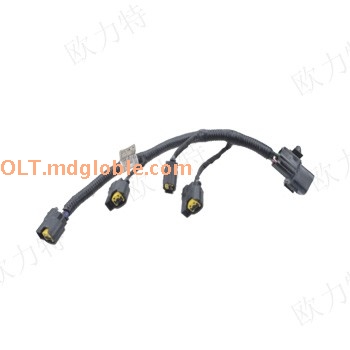 Automotive wiring harness series OLT-A045