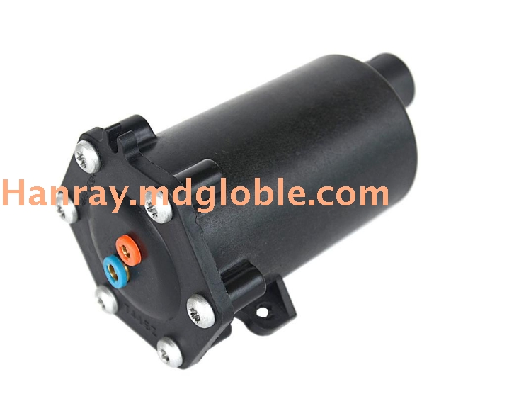 Air Suspension Compressor Dryer For Land Rover Discovery