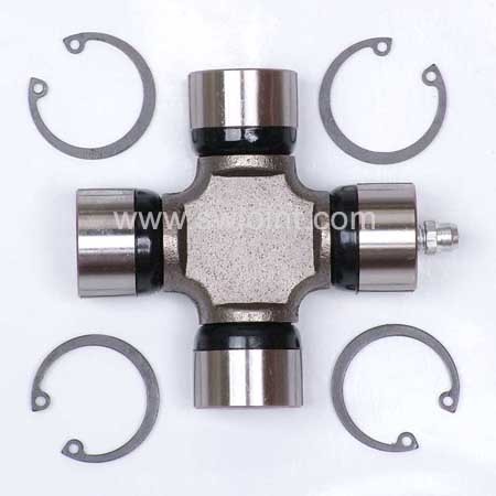 universal joint  For America