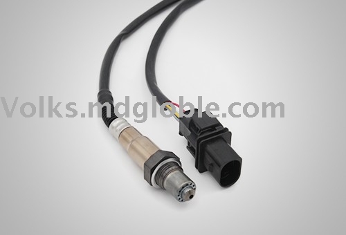 Wide 4.9 oxygen sensor