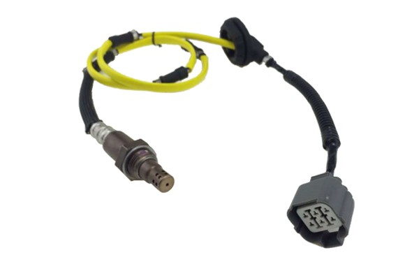 automotive sensors Honda