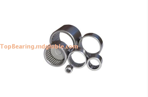 HK Series drawn-cup needle roller bearings