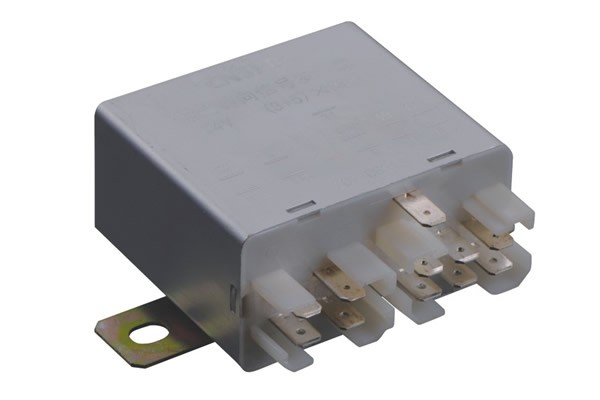 DZ1001 flasher relay