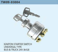 IGNITION SWITCH SERIES