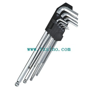 HEX KEY WRENCH SERIES