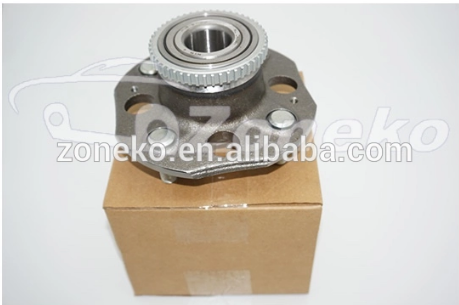 Wheel Hub Bearing Parts 42200-S84-C51 For Accord 