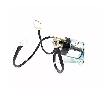 Safety Switch Relay  CBS-2720