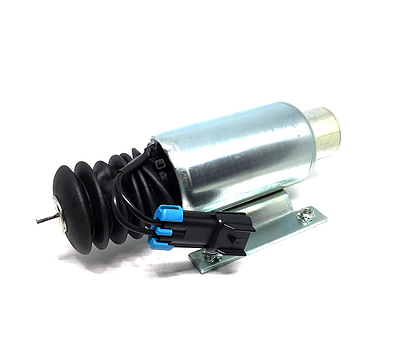 Shut-Off Solenoid