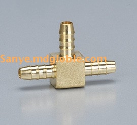 copper connector