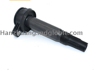 High quality Ignition Coil 6E5E-12A366-BA for Ford promotion 