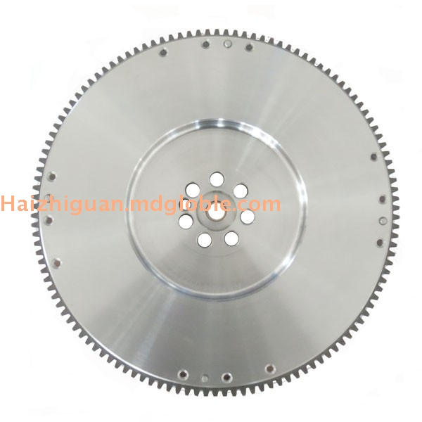 Flywheel Assembly Agricultural Machinery