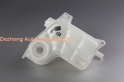 Expansion tank DZ-0002