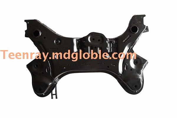 TR front subframe