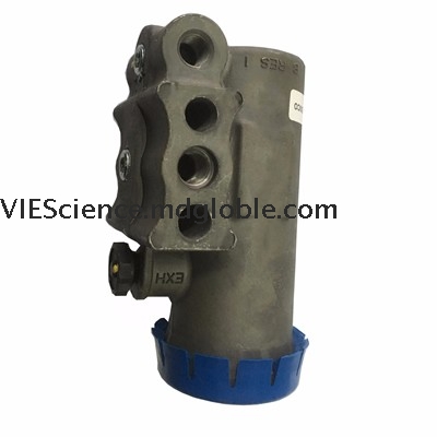 Pressure regulating valve 800361