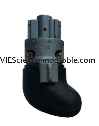 Manual valve a6910