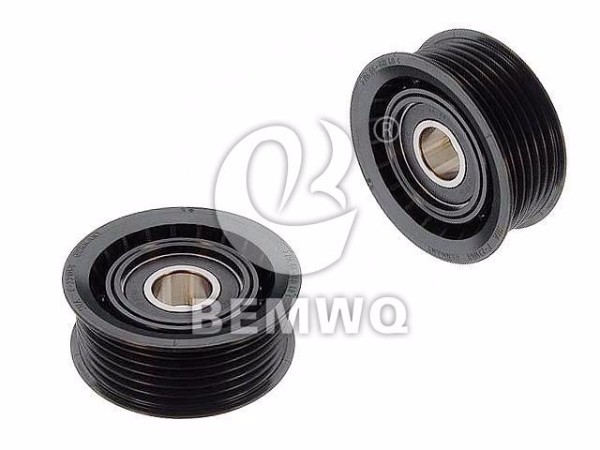 Idler Pulley 000 202 00 19
