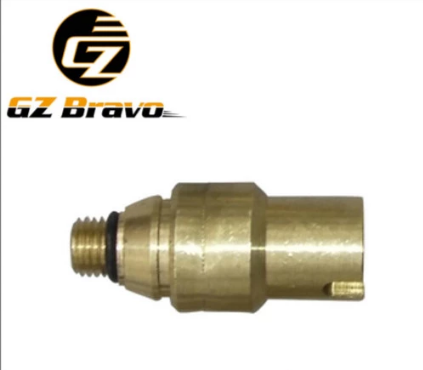 Copper air release valve for AUDI Q7 OEM Number.7L8616039D 7L8616040D 7L616039D 7L616040D 
