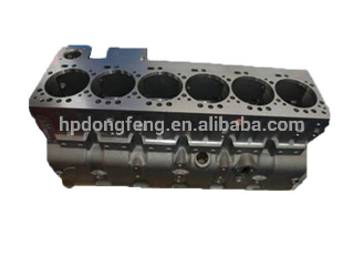 Engine Cylinder block 6L 4946152