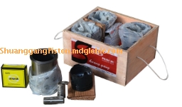 Four Matching Products