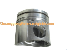 Piston Cummins
