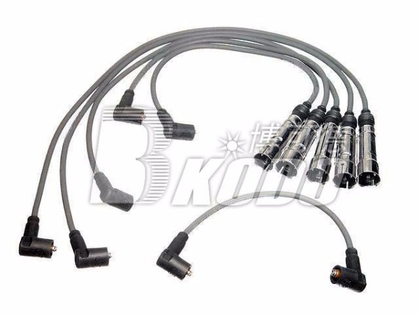 Ignition Wire Set Ignition Wire Set