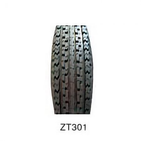 Semi-steel radial tire