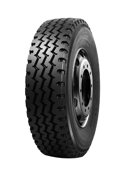 All Steel Tire ST 011