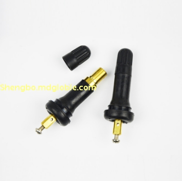 Buick rubber TPMS valve Rubber valve mouth