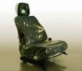 Car Seat Dust Boot for TOYOTA DP305